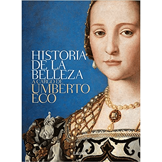 La Historia De La Belleza