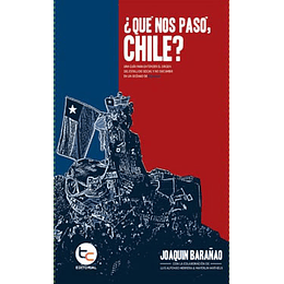¿Que Nos Paso Chile?