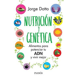 Nutricion Y Genetica