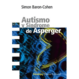 Autismo Y Sindrome De Asperger