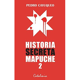 Historia Secreta Mapuche 2