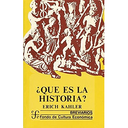 ?Que Es La Historia?