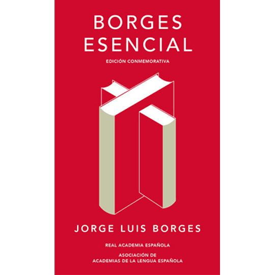 Borges Esencial Rae