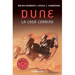 Dune, La Casa Corrino (Preludio De Dune 3)