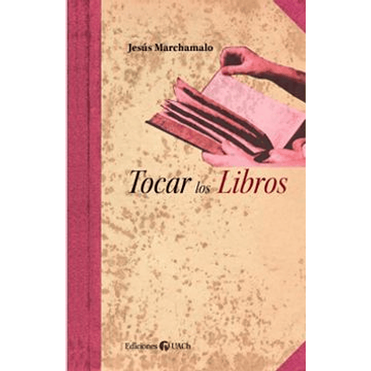 Tocar Los Libros