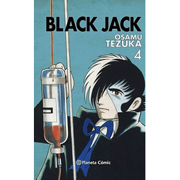 Black Jack 4