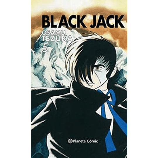 Black Jack 5