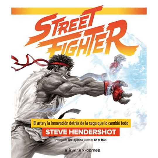 Street Fighter