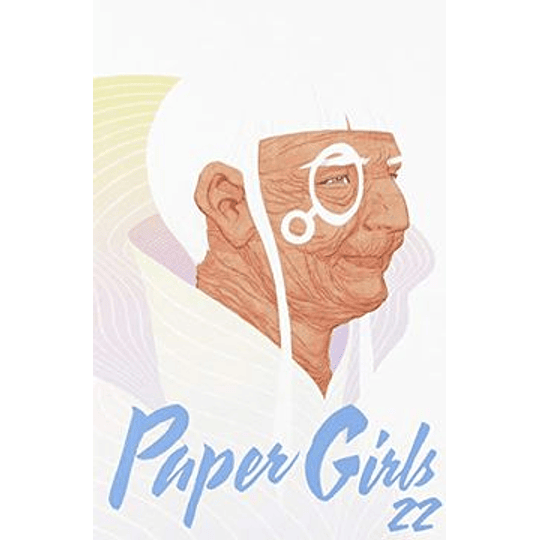 Paper Girls Nº 22