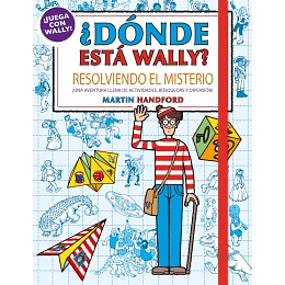 ¿Dónde Está Wally? Resolviendo El Misterio