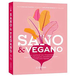 Sano Y Vegano