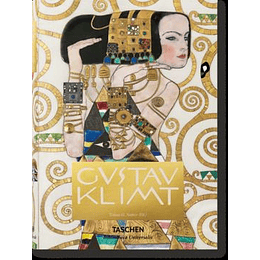 Biblioteca Universal Gustav Klimt
