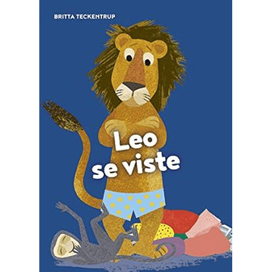 Leo Se Viste