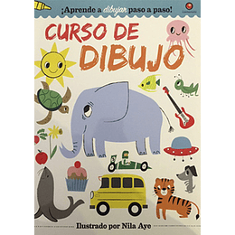 Curso De Dibujo