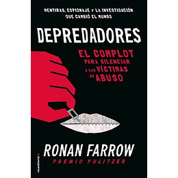 Depredadores