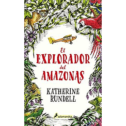 El Explorador Del Amazonas