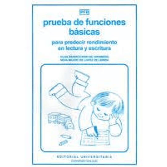 Prueba De Funciones Basicas