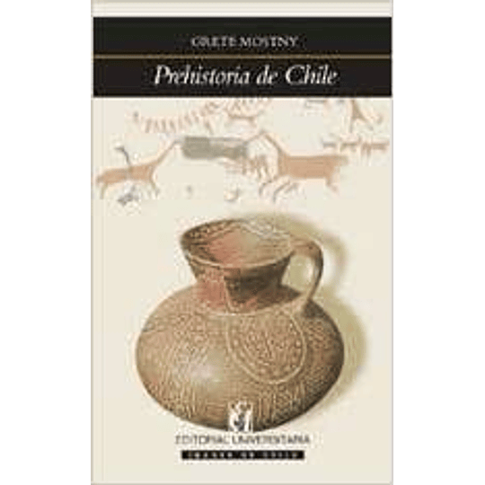 Prehistoria De Chile