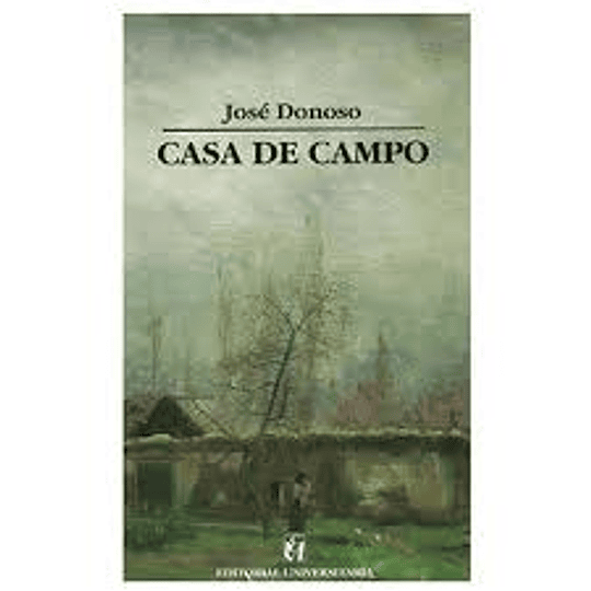 Casa De Campo