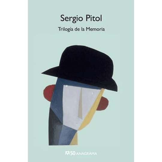 Trilogia De La Memoria (Coleccion Anagrama 50)