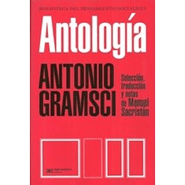 Antologia (Gramsci)