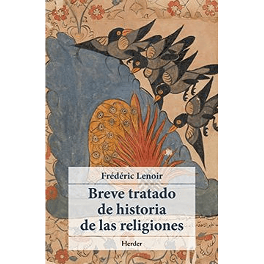 Breve Tratado De Historia De Las Religiones