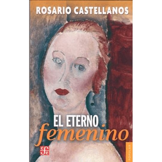 El Eterno Femenino