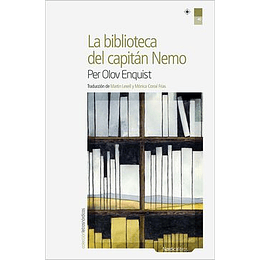 La Biblioteca Del Capitan Nemo