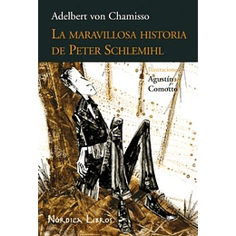La Maravillosa Historia De Peter Schlemihl