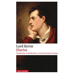 Diarios Lord Byron