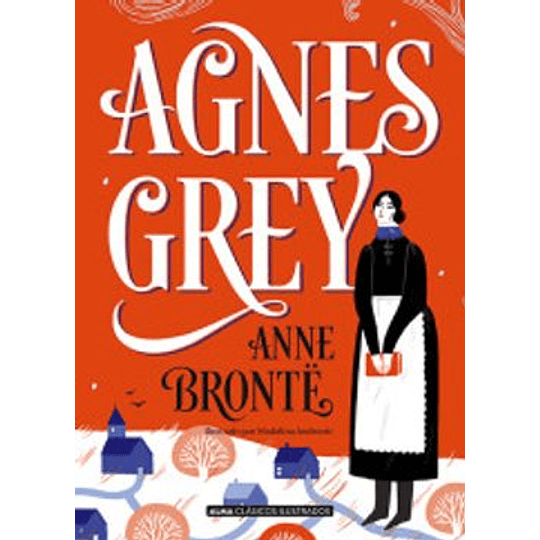 Agnes Grey