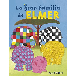 La Gran Familia De Elmer