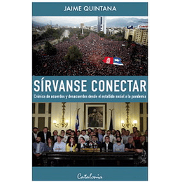 Sirvanse Conectar