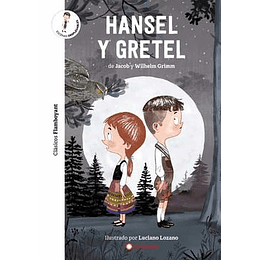 Hansel Y Gretel