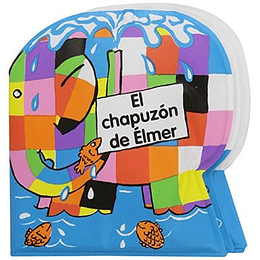 El Chapuzon De Elmer