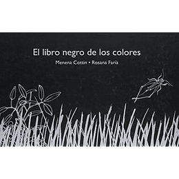 El Libro Negro De Los Colores