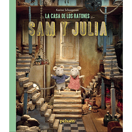 La Casa De Los Ratones - Sam Y Julia