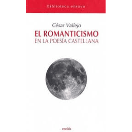 El Romanticismo En La Poesia Castellana