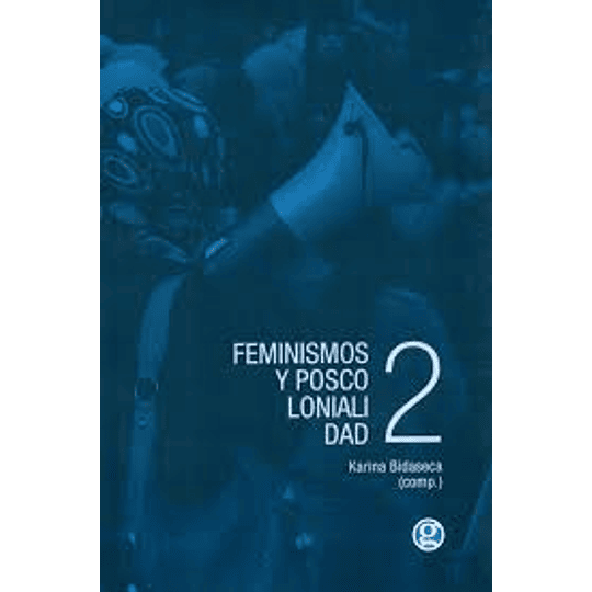 Feminismos Y Poscolonialidad 2