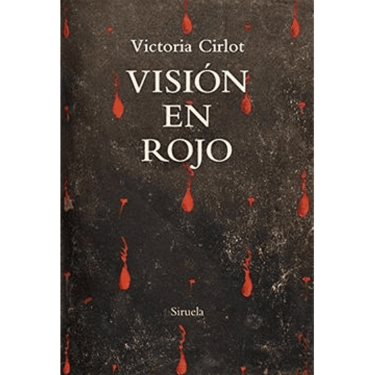 Vision En Rojo