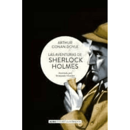 Las Aventuras De Sherlock Holmes (Pocket)