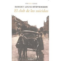 Club De Los Suicidas , El