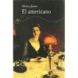 El Americano