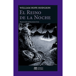 El Reino De La Noche