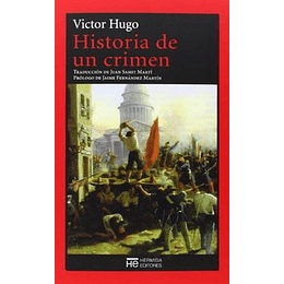 Historia De Un Crimen