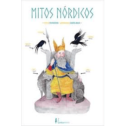 Mitos Nordicos