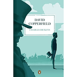 David Copperfield (Td)