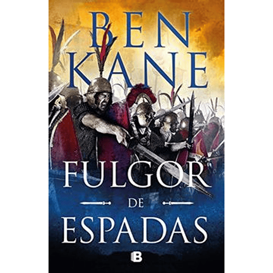 Fulgor De Espadas  (Clash Of Empires 2)
