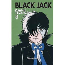 Black Jack 8