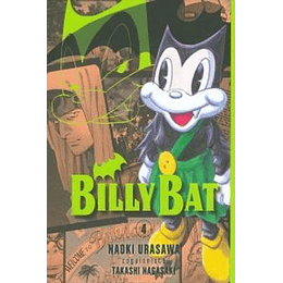 Billy Bat N4
